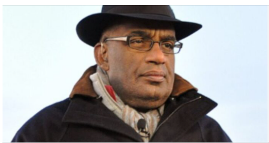 The Al Roker Family Suffers A Heartbreaking Loss
