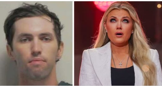Erika Kirk says she forgives her husband’s murderer
