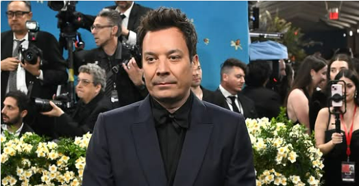 Jimmy Fallon reveals his family’s ”first baby” has passed away: ”Miss you so much”