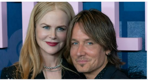 ‘Cocaine clause’ may bring Keith Urban millions in Nicole Kidman divorce