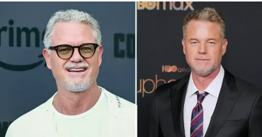 Eric Dane’s friends give devastating update in ALS fight