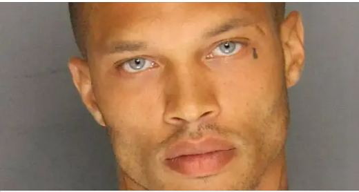 Jeremy Meeks today: What ‘world’s hottest felon’ looks like at 41