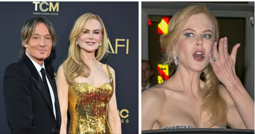 Heartbreaking truth behind Nicole Kidman and Keith Urban split comes to light