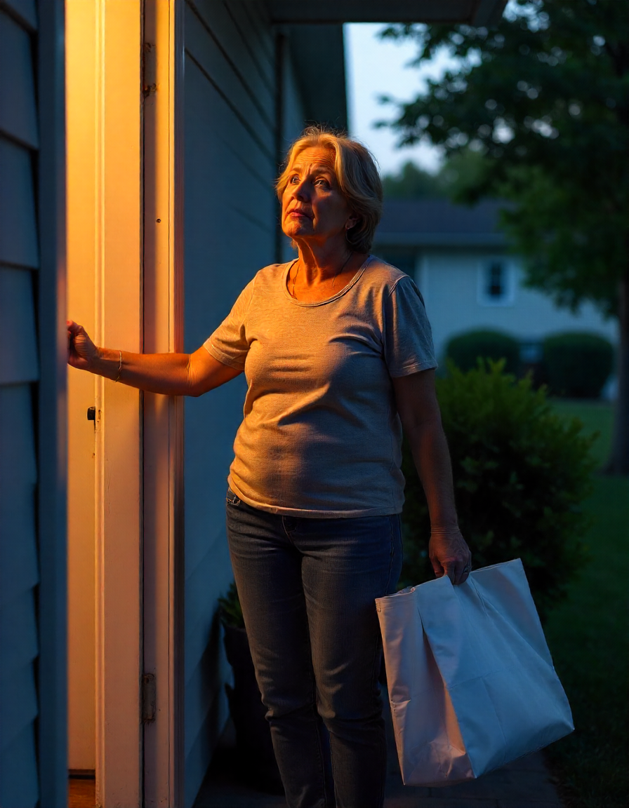 My Husband Moved Out With My Sister—Their Photos on My Desk Proved I Was the Last to Know