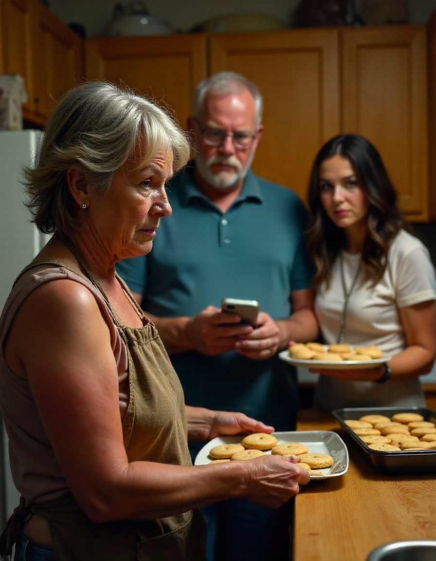 My sister-in-law moved in and stole my life — and my husband confessed what he’d been hiding last night