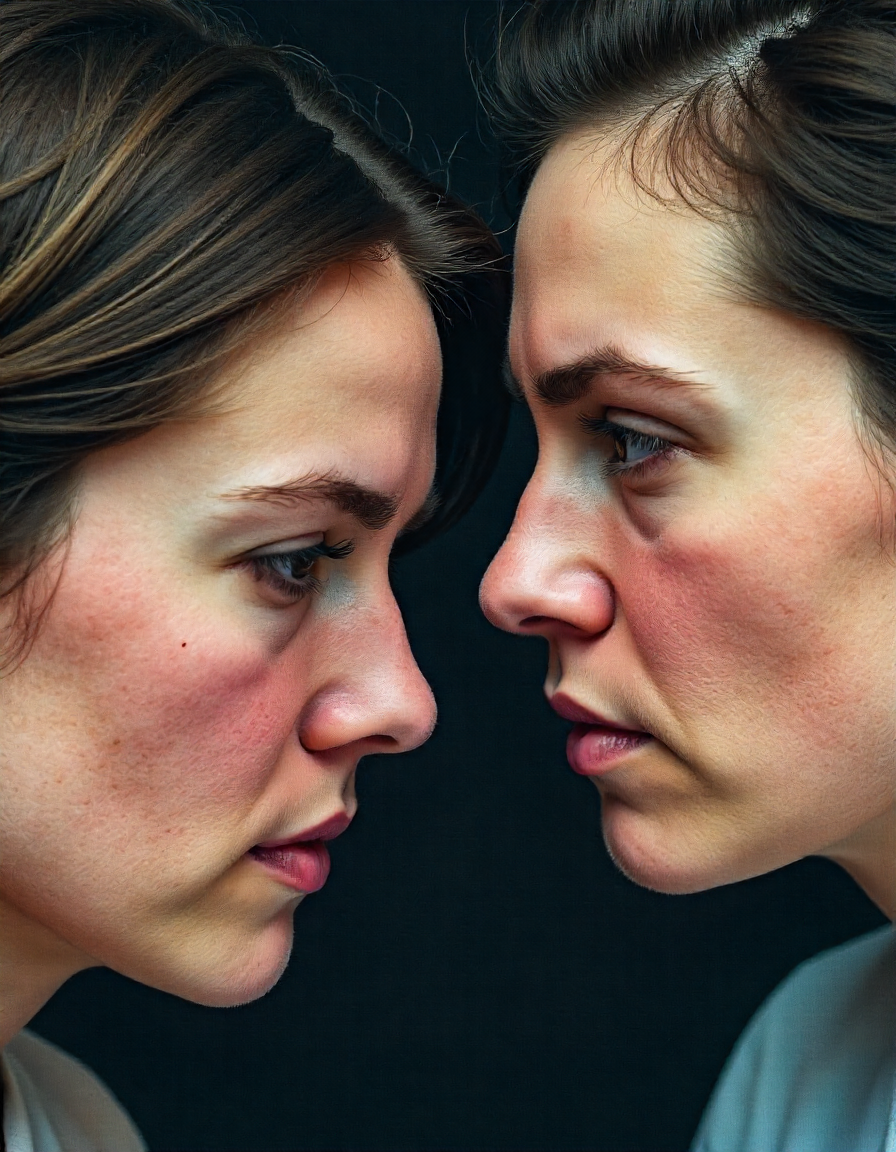 I found my husband’s secret phone and every message led back to my sister‑in‑law — and to a plan I never saw coming…
