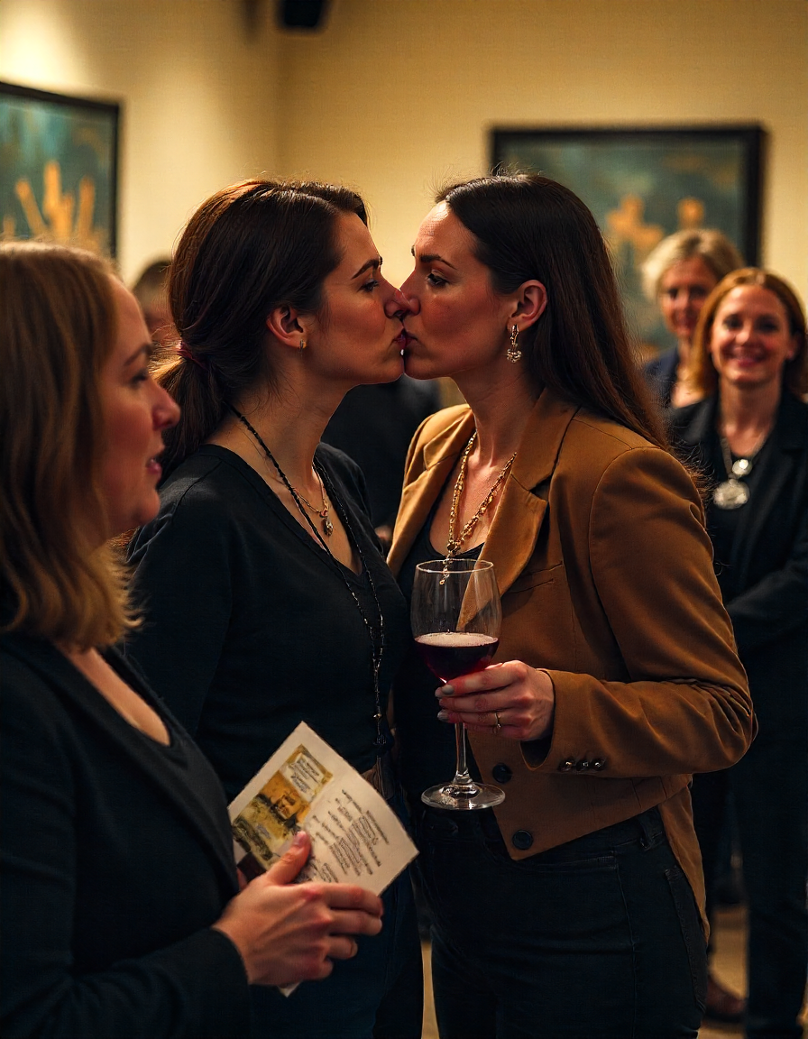 [My sister-in-law moved in, stole my promotion, and kissed my ex—now my family expects me to apologize?]