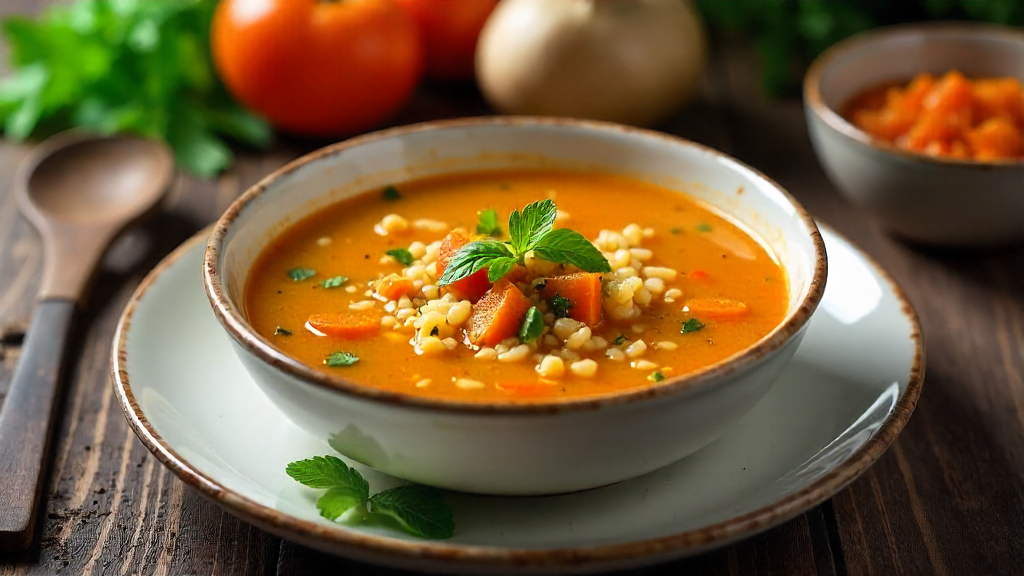 How to Make Chicken Soup: A Simple, Comforting Guide to a Classic Comfort Food