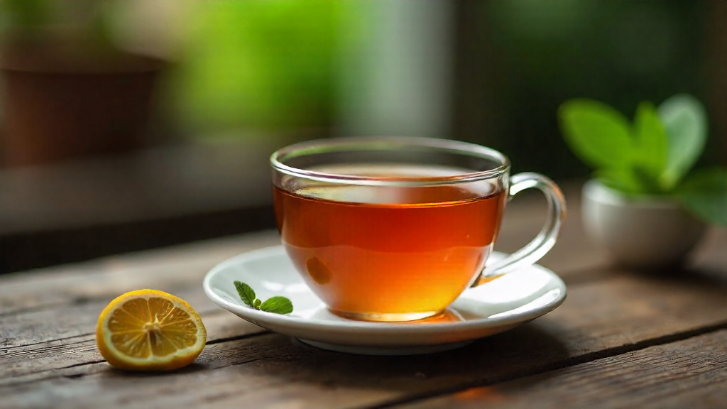 Mastering the Art of Making Tea: Tips for Perfect Batches Every Time