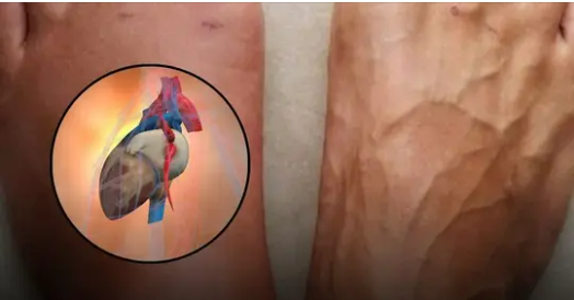 Warning signs of a heart attack?