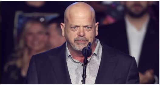 Just 18 months after his son Adam’s tragic passing, Rick’s mother, Joanne Harrison, has died at the age of 85.