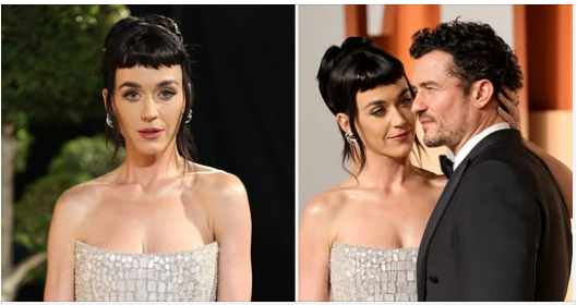 People convinced Katy Perry just revealed reason behind Orlando Bloom split