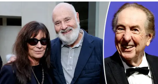 Rob Reiner’s friend Eric Idle details final phone call with director night before he was found dead in home
