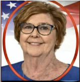 It breaks our hearts to confirm the news about the great Nancy Guthrie