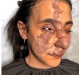 She Lived in the Shadows for 30 Years — Until a Makeup Artist Helped Her Shine